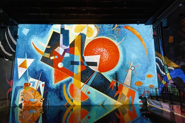 Bassins de lumières-Sorolla-Venise-006